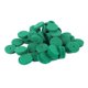 thumbnail image 1 of 90Pcs Piano Felt Pad 22mm Noise Reduction Round Piano Felt Keyboard Felt nce Washer Green, 1 of 4