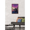 thumbnail image 2 of G.I. Joe - Cobra Officer Wall Poster, 14.725" x 22.375", Framed, 2 of 3