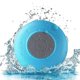 thumbnail image 1 of Mini Waterproof Bluetooth Speaker Box, 3.0 Bluetooth Speaker, Handsfree Portable Speakerphone Built-in Mic,Blue, 1 of 4