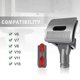 thumbnail image 2 of Dog Grooming Kit for V15 V11 V10 V7 with Converter Adapter, 2 of 5