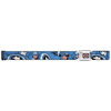 Marvel Captain America Seatbelt Belt - Captain America in Action on Blue