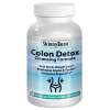 COLON DETOX Best Natural Body Detoxification to lose weight ultimate total kidney detox & liver detoxify super cleanse pills