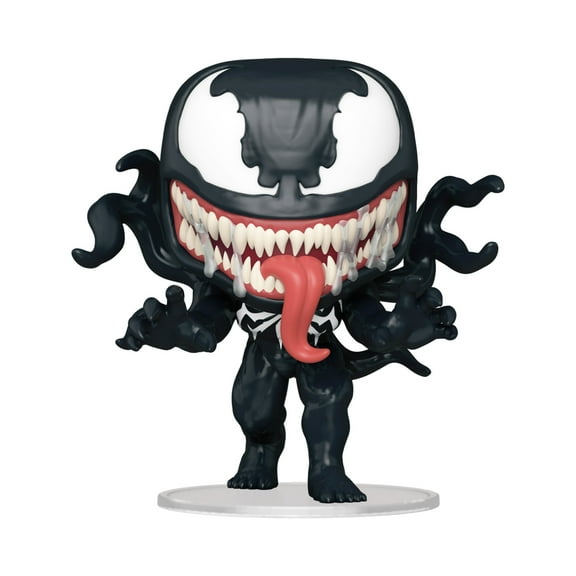 Funko Pop! Games: Spider-Man 2- Venom Vinyl Figure #972