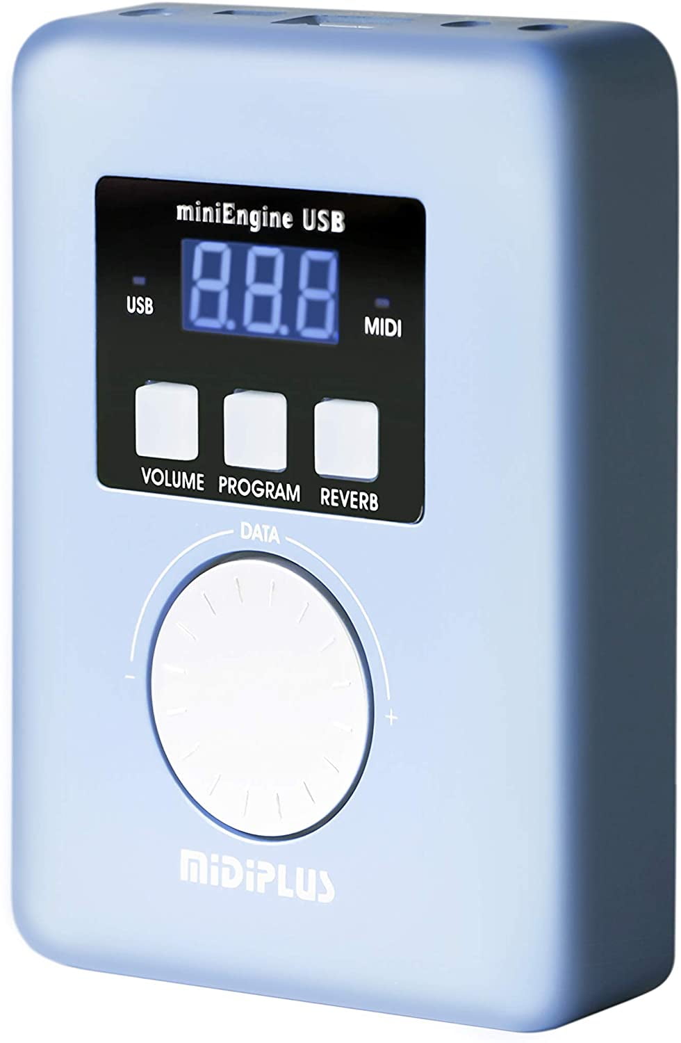 midiplus miniEngine USB MIDI Sound Module Walmart Canada