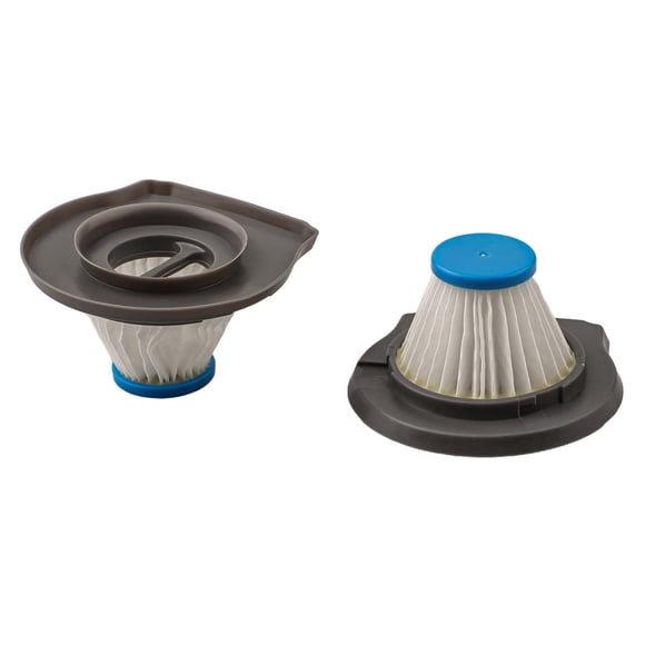 1/3PCS Vacuum Cleaner Filter For BLACK For DECKER Vacuum Filter Replacement For Dustbuster Washable For HLVCF10 HLVC320J01 Spare