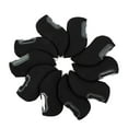 thumbnail image 2 of 10x Golf Iron Headcovers Set con ventana transparente Cola Cubierta de cabeza de hierro de golf, 2 of 8