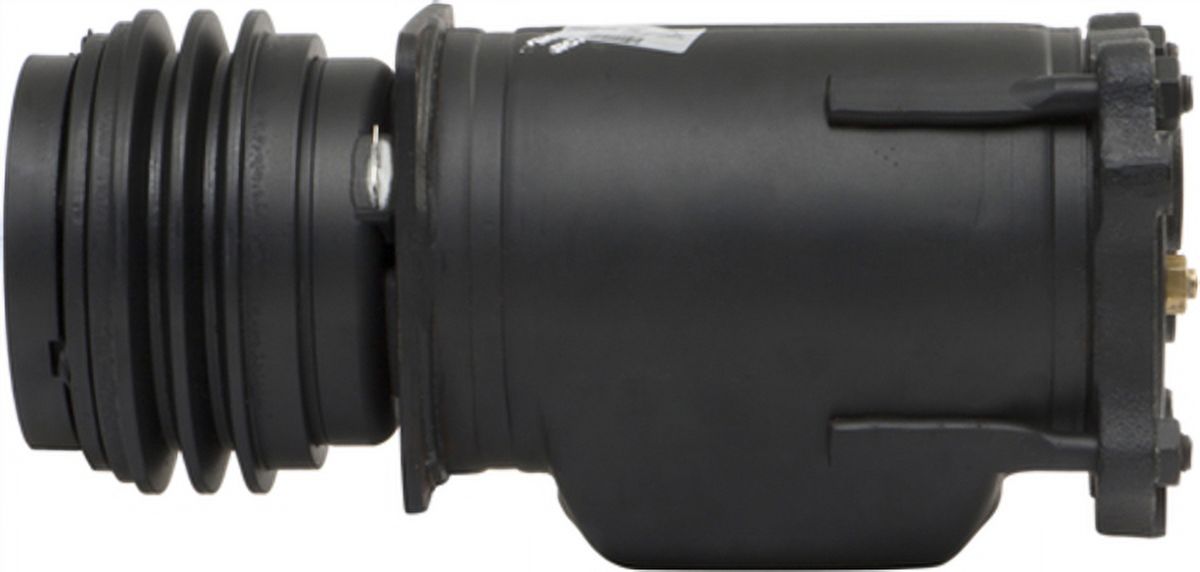 Four Seasons A/C Compressor P/N:58088 Fits select: 1966-1968 CHEVROLET C10, 1966-1967 CHEVROLET MALIBU