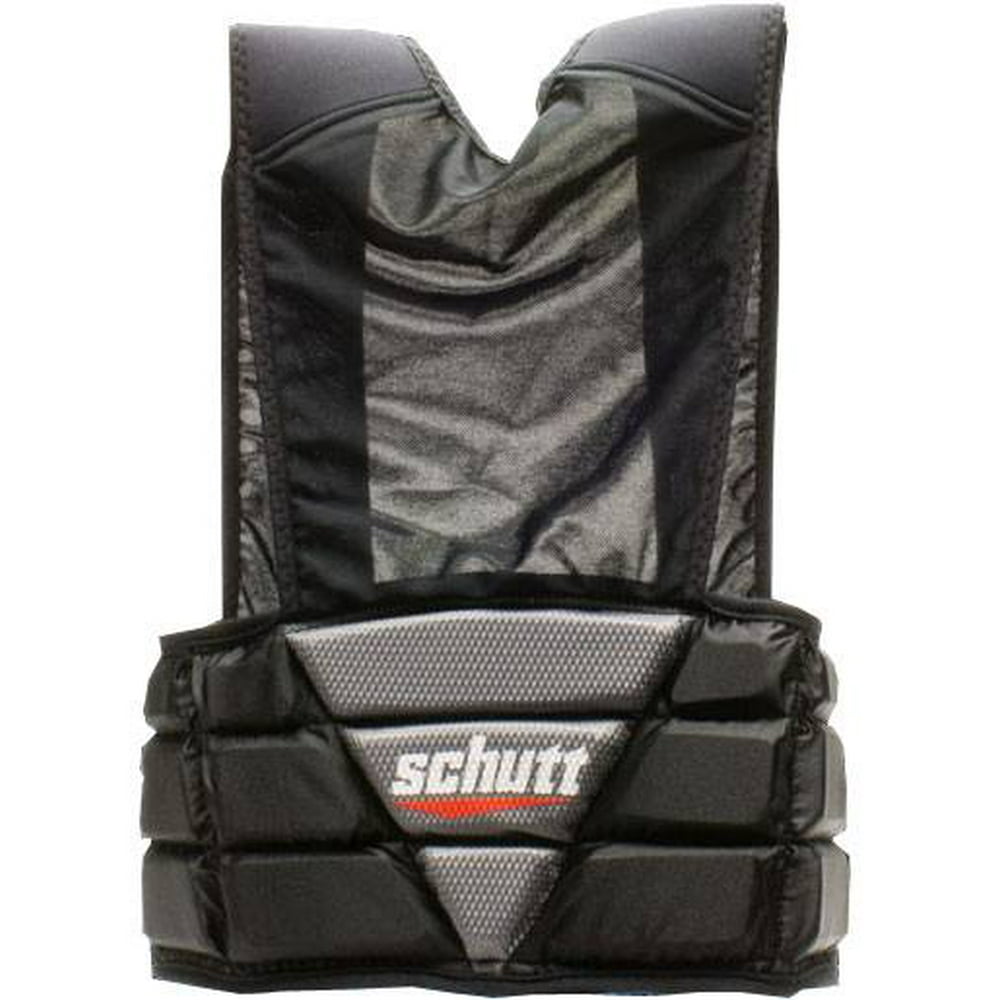 Schutt Hard Shell Rib Protector