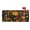 Multi06, variant on Halloween Spider Web Magnetic Mailbox Cover MailWraps Garden Yard Home Decor for Outside Standard Size-18"x 20.8"