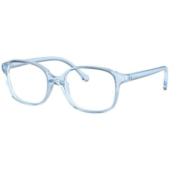 Eyeglasses Ray-Ban Junior Vista RY 1903 3836 Transparent Light Blu