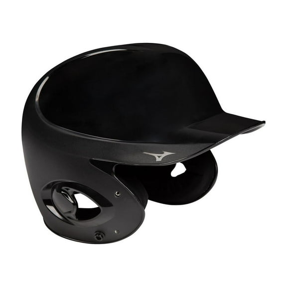 Mizuno MVP Series Solid Youth Batting Helmet