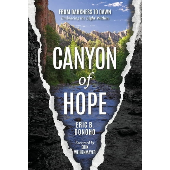 Canyon of Hope, (Paperback)