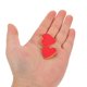thumbnail image 5 of unbranded 6Ud Pines De En Para Decorar Sombreros Con Material, 5 of 8