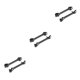thumbnail image 1 of Vogacara 2 Packs Lightweight Arm Bracers for Enhance Protector Parts Type1 NO1, 1 of 1
