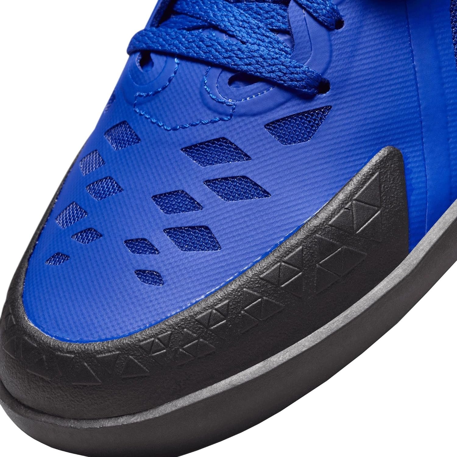 Nike Zoom Rival SD 2 Track and Field Shoes nk685134 Racer Blue/Safety Orange/Black/White, US Footwear Size System, Adult, Men, Numeric, Medium, 9
