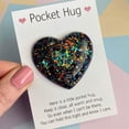 thumbnail image 3 of Birdeem Pocket Heart Pocket Heart Love Gift, 3 of 10