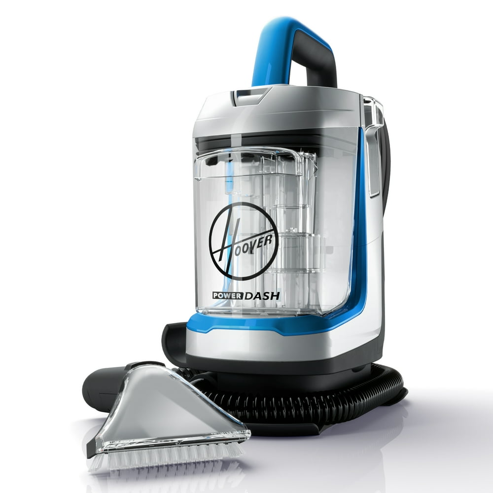 How To Use The Hoover Powerdash Pet