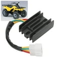 thumbnail image 3 of RECTIFORADOR REGULADOR DE VOLTAJE 32800-19B00 ACESIÓN REAL DE DRZ-2550 GS 300 LTF 250, 3 of 7