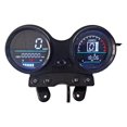 thumbnail image 2 of DC 12V Motorcycle  Fuel Gauge for 125 Accessory, 2 of 10