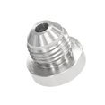 thumbnail image 3 of funtasica AN3 - AN20 Male Aluminium Welded Head Adapter For Racing Tank Fuel Line Tanks AN4, 3 of 9