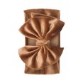 thumbnail image 4 of FOCUSNORM Newborn Baby Cute Headbands Head Wraps Elastics Bow Hairbands for Infant, 4 of 4