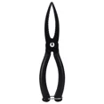 thumbnail image 4 of Outdoor Fish Control Device Plastic Clamp Fishing Lip Grip Tool Controller Lure Fish Clamp Non-slip Gripper Plier Supplies Kit Blue, 4 of 6