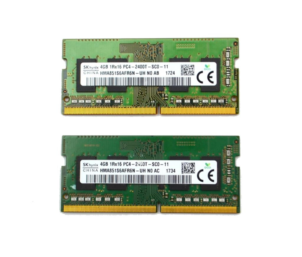 KINGSTON 8GB 1Rx8 PC4-2666V RAM MEMORY ACR26D4S9S8MH-8 