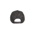 thumbnail image 4 of Milwaukee 505G Gridiron Snapback Trucker Hat (Gray), 4 of 4