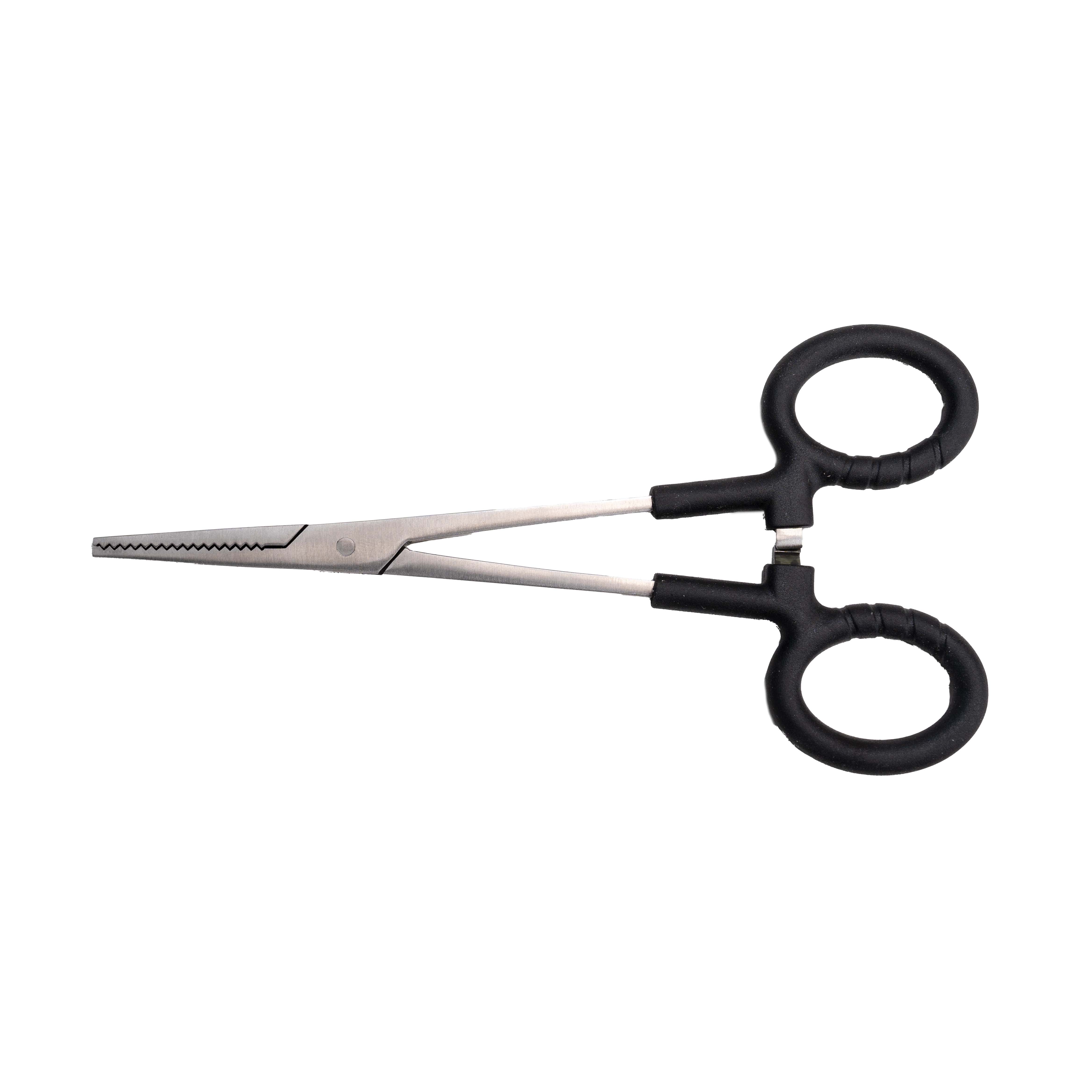 (3 pack) Ozark Trail 7 in Fishing Forceps, Stainless Steel Hook Remover Tool