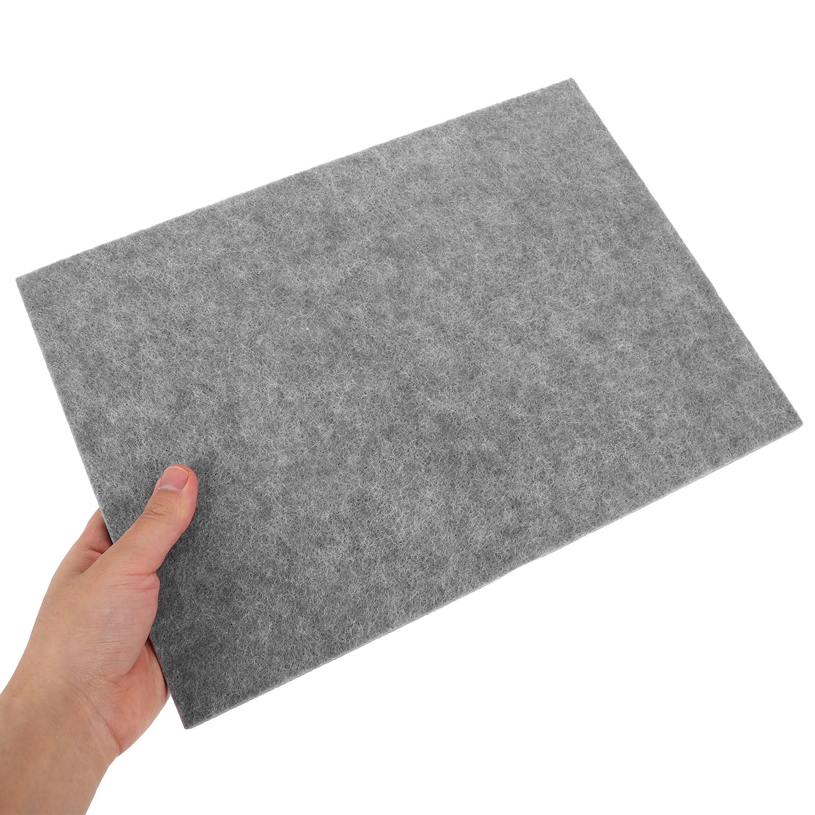 Window Soundproofing Acoustic Sound-absorbing 35.00X25.00X1.00CM Grey