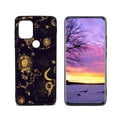 thumbnail image 1 of Compatible with Moto G Stylus 5G Phone Case, Night-490 Case Silicone Protective for Teen Girl Boy Case for Moto G Stylus 5G, 1 of 1
