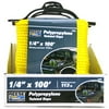Reese,rope Polypropylene 1/4" X 100'