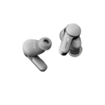 thumbnail image 3 of Audio-Technica ATH-TWX7GY Truly Wireless Earbuds, Gray, 3 of 5
