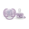 thumbnail image 4 of Chupón AVENT Morado 0-6m, 4 of 4