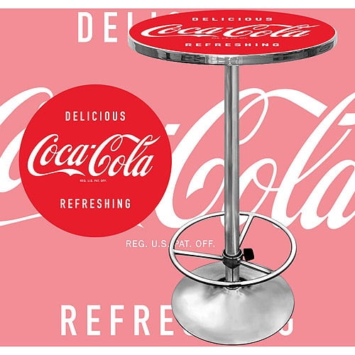 Hard to find!!! Coca-Cola Sticker 2 3/4 x 2” UV coated Coca-Cola advertisement 