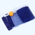 thumbnail image 1 of Indoor and Outdoor Table Tennis Table Tennis Replacement Net Without Ball, 1 of 8