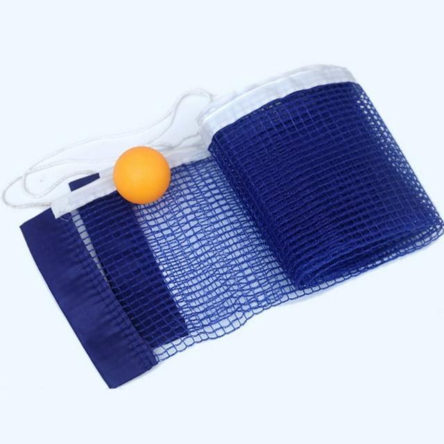 Greenne Indoor And Outdoor Table Tennis Table Tennis Replacement Net Without Ball
