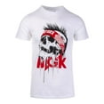 thumbnail image 1 of Machine Gun Kelly T-Shirt Invincible pour Adulte, 1 of 3