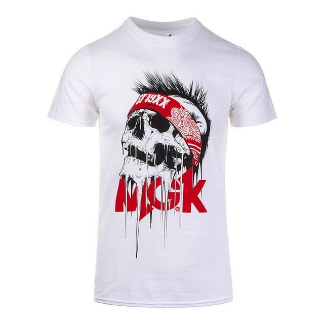 Machine Gun Kelly T-Shirt Invincible pour Adulte