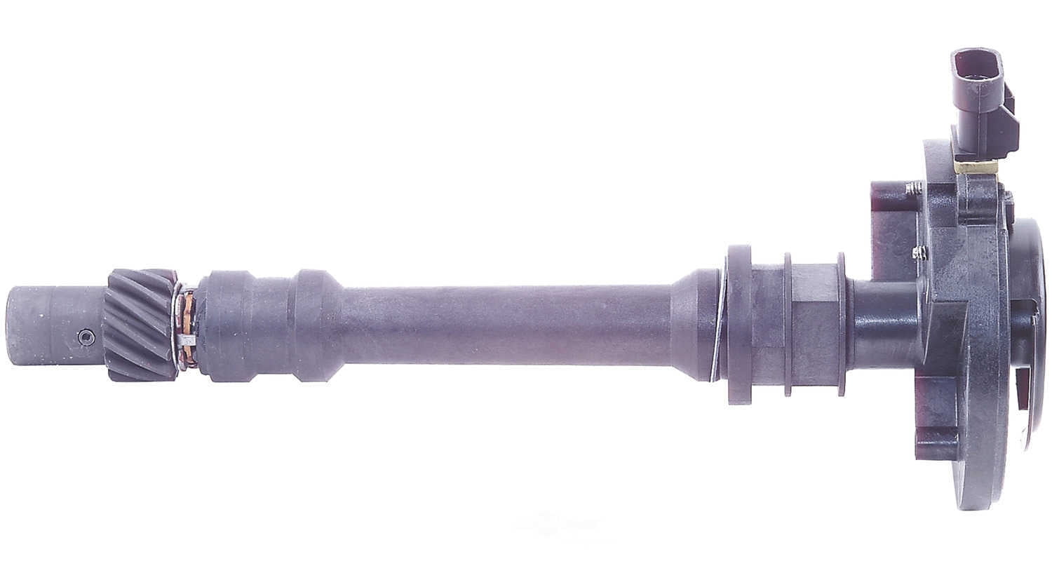 A1 CARDONE - DISTRIBUTOR Fits select: 1996-2000 CHEVROLET GMT-400, 1996-1999 CHEVROLET SUBURBAN