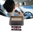 thumbnail image 3 of Beard Trimmer Head, Precise Foil Cutter Head Safe Black and Gold  for Face Grooming, 3 of 7