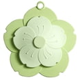 thumbnail image 3 of Mosiee Coussin de Vidange en Silicone pour Toilettes, Couverture de Scellage Imperméable, 3 of 9