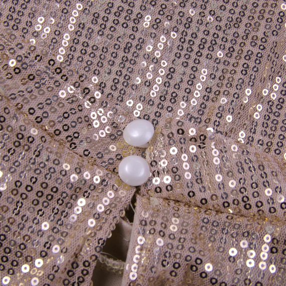 Vedolay Plus Size Formal Dresses For Women Women's V Neck Smocked Short Sleeve Formal Dress Flowy Ruffle Hem Mini Beach Summer Dresses 2023,Pink S