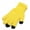 Yellow, variant on Yellow Warm Soft Touchscreen Winter Gloves One Size Fits Most