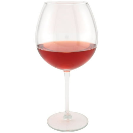 Libbey Royal Leerdam Xl Wine Glass 25 1 2 Oz Walmart Com