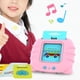 thumbnail image 3 of Máquina de tarjetas flash,juguetes educativos para niños de 2 3 2+ 3+ años,juguetes de aprendizaje tarjetas de memoria flash para niños pequeños de 2 a 4 años,juegos regalos preescolar, 3 of 9