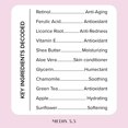 thumbnail image 4 of Loción corporal Medix 5.5 sin fragancia con retinol, 450 ml, 4 of 9