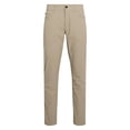 thumbnail image 5 of Pantalones DKNY Lightweight Travel para hombre Skinny Fit Khaki, 5 of 5
