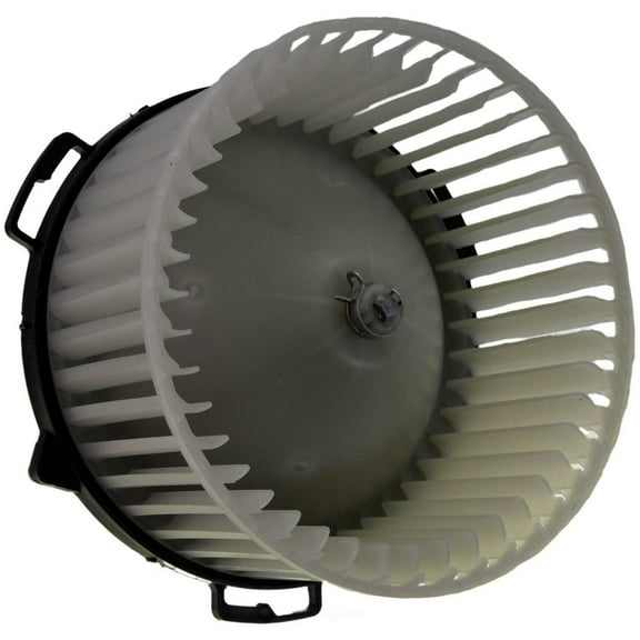 HVAC Blower Motor Fits select: 2004-2009 MAZDA 3, 2006-2010 MAZDA 5