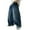 style-03 Dark Blue, variant on Gubotare Baggy Jeans Kids Boys Jeans with Big Pockets Elastic Waist Wide Leg Loost Fit Casual Denim Pants Size 12-14 Years (Black,12-14 Years)